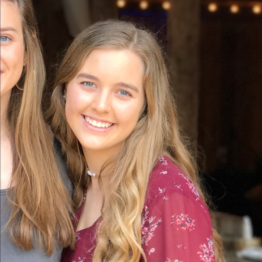 Meet your Posher, Taylor